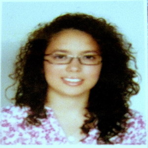 Meriem - Prof d'anglais - Nogent-sur-Marne