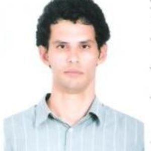 Kacem - Prof de maths - Pont-l'Évêque