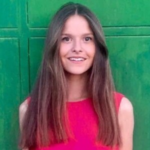 Olivia - Prof d'expression orale - français - Ixelles