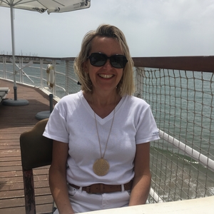 Sylvie - Prof d'espagnol - Neuilly-sur-Seine