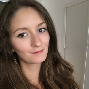 Céline - Prof de SVT - Orléans