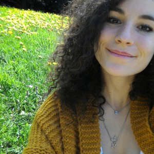 Chloé - Prof de maths - Amange