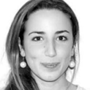 Oriane - Prof de maths - Paris