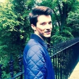 Alexandre - Prof d'histoire - Paris