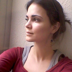 Emilie - Prof de méthodologie - Montreuil