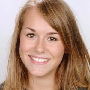 Claire - Prof de maths - Paris