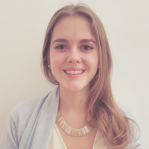 Claire - Prof de maths - Paris