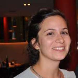 Laetitia - Prof de maths - Paris
