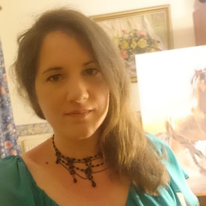 Celine - Prof d'arts plastiques - Vernou-sur-Brenne