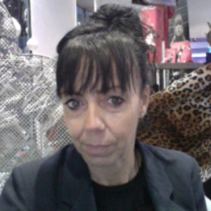 Nanou - Prof de peinture - Narbonne