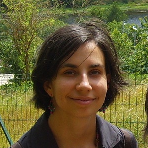 Carole - Prof d'histoire - Saint-Georges-sur-Loire
