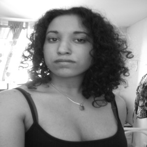 Ines - Prof d'anglais - Noisy-le-Grand