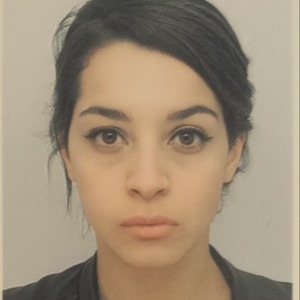 Sabira - Prof de maths - Neuilly-sur-Seine