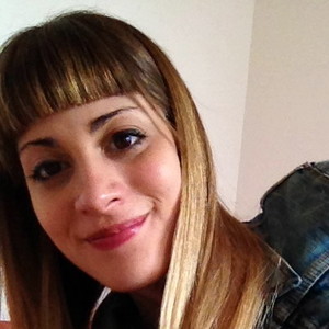 Juana - Prof d'espagnol - Paris