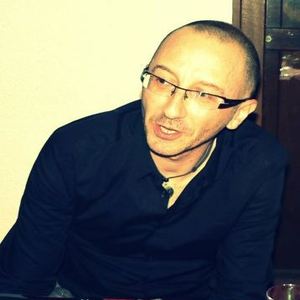 Eric - Prof de philosophie - Nice