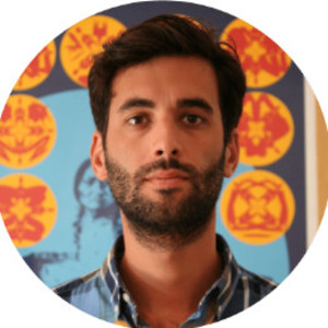 Mathieu - Prof de philosophie - Brest