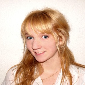 Héloïse - Prof d'aide aux devoirs - Nancy