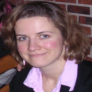 Emmanuelle - Prof de français - Paris