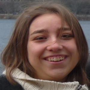 Sandy - Prof de français - Paris