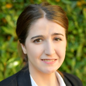 Andrea - Prof de philosophie - Paris