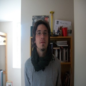 Maxime - Prof de philosophie - Marennes-Hiers-Brouage