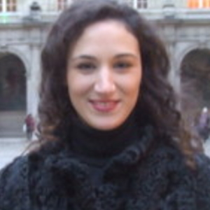 Maissa - Prof de méthodologie - Paris