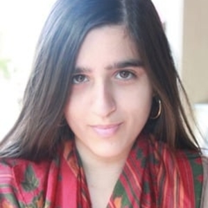 Roxane - Prof de philosophie - Paris