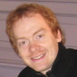 David - Prof de photographie - Paris