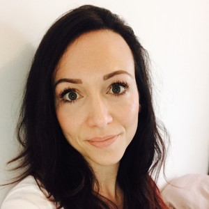 Cécile - Prof de biologie - Asnières-sur-Seine
