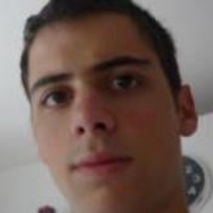 Jérémie - Prof de maths - Montesson
