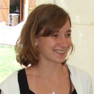 Adeline - Prof de physique - Carquefou