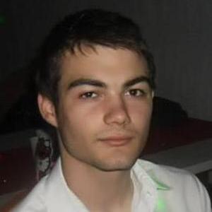 Sébastien - Prof de physique - Osny