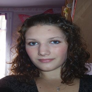 Lucie - Prof de physique - Pau