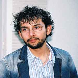 Jean-Christophe - Prof de physique - Épinay-sur-Orge