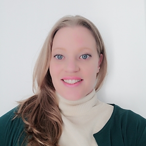 Elodie - Prof de physique - Hagetmau