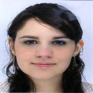Marjolaine - Prof de maths - Chavagne