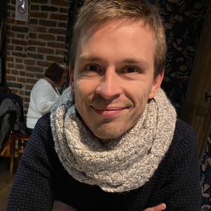 Julien - Prof de physique - Béthune
