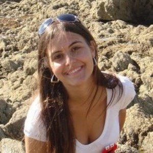 Leticia - Prof de maths - Haro