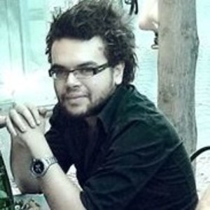Oussama - Prof de maths - Paris