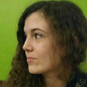 Ella - Prof de maths - Nîmes