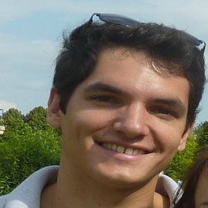 VAILLANT Franck - Prof de maths - Montpellier