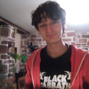 Tom - Prof de physique - chimie - Albi