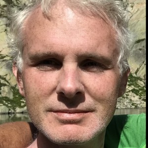 Cédric - Prof de physique - Agen