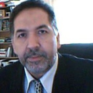 Mohamed - Prof de physique - Saint-Priest