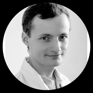 Valentin - Prof de physique - chimie - Paris 14e