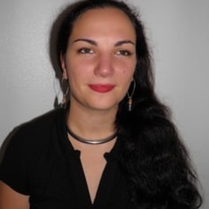 Fiona - Prof de maths - Nantes
