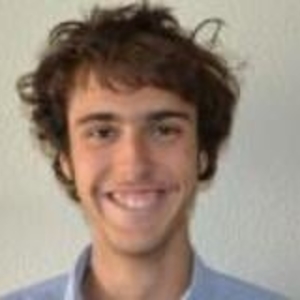 Hadrien - Prof de physique - Gif-sur-Yvette