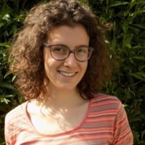 Elsa - Prof de maths - Bagneux