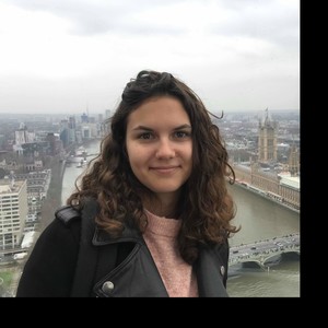 Mathilde - Prof de maths - Grenoble