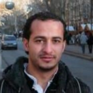 Fadi - Prof de maths - Aubière